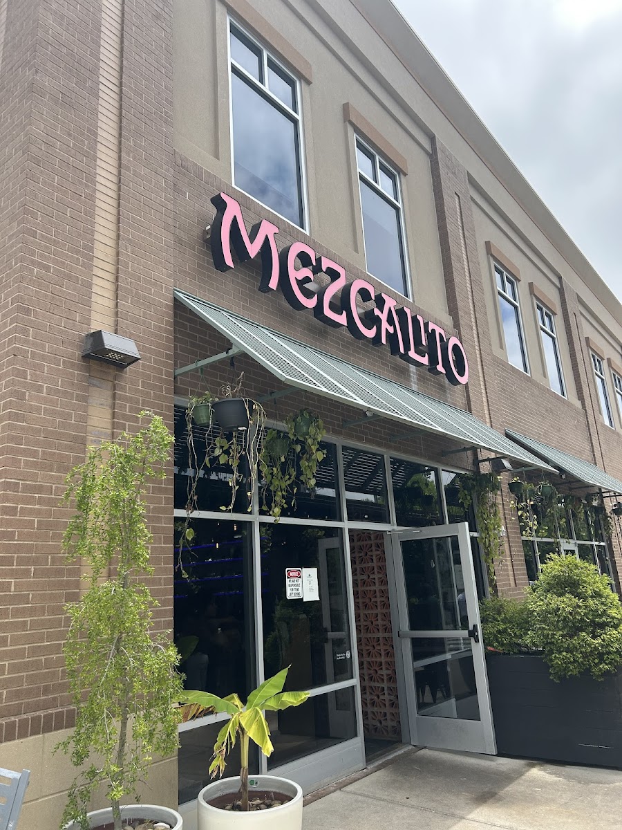 Mezcalito Apex